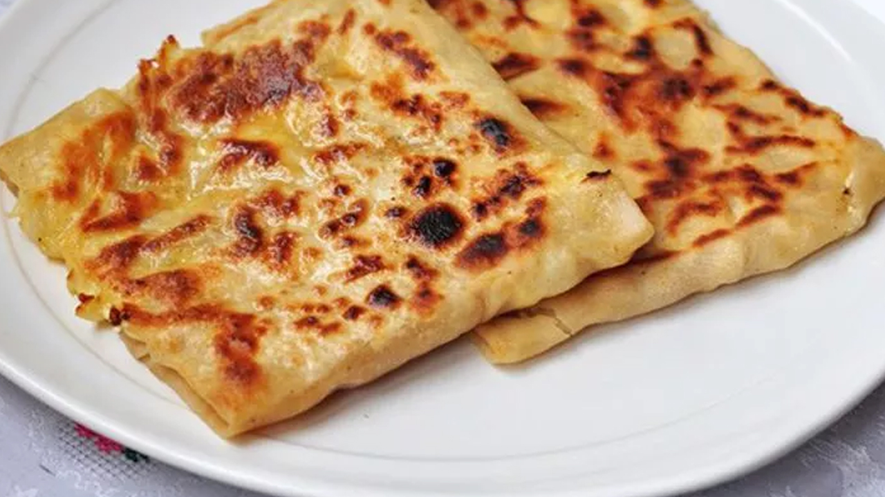 Gözleme Çeşitleri